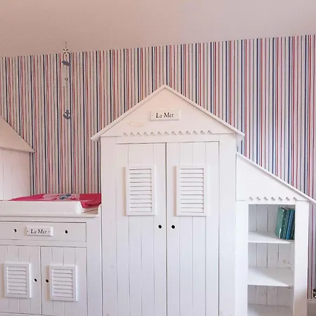 Ferienhaus Anna *